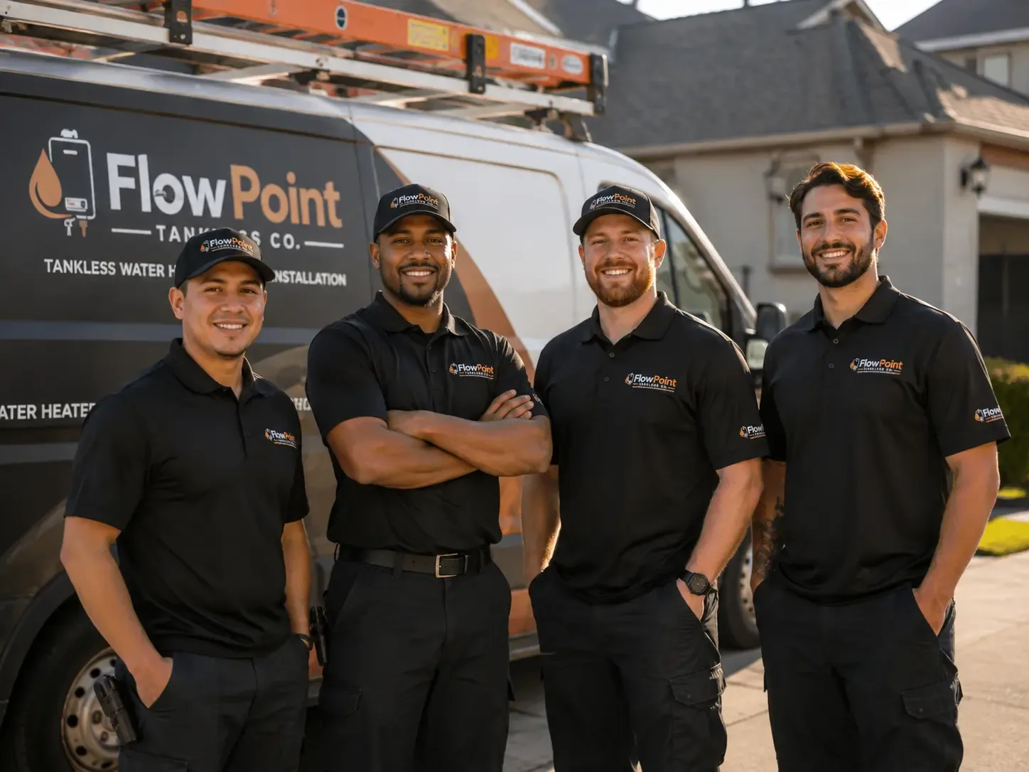 Tankless Water Heater Installation company in Pengilly, MN