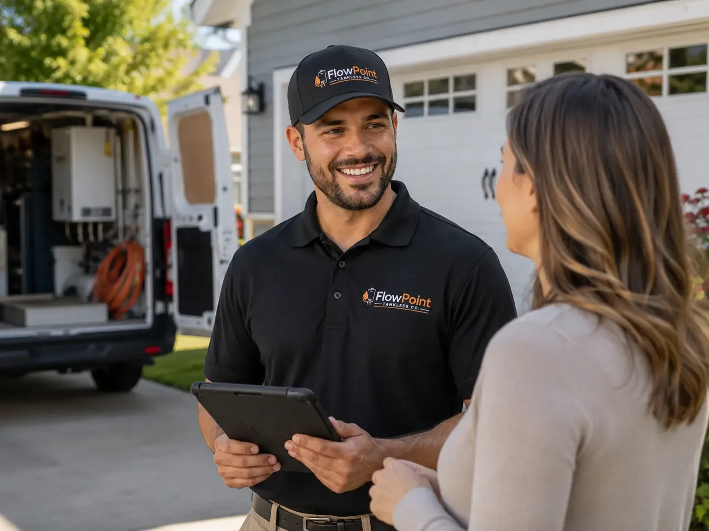 Tankless Water Heater Installation Pengilly, MN FAQs